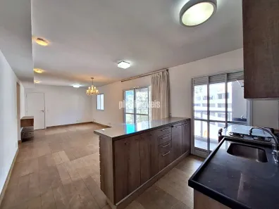 Apartamento com 2 Quartos para alugar, 84m² no Vila Andrade, São Paulo