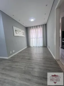 Apartamento com 2 Quartos à venda, 59m² no Vila Barros, Barueri