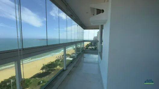 Apartamento com 2 Quartos à venda, 60m² no Praia de Itaparica, Vila Velha