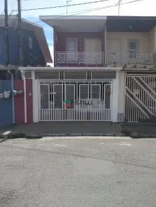 Casa com 4 Quartos à venda, 170m² no Quiririm, Taubaté