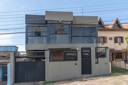 Casa com 3 Quartos à venda, 270m² no Jardim Leopoldina, Porto Alegre