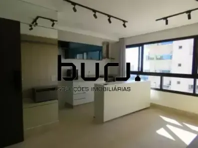 Apartamento com 2 Quartos para alugar, 70m² no Setor Marista, Goiânia