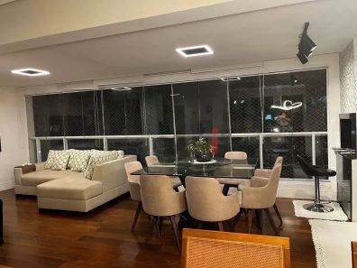 Apartamento com 3 Quartos à venda, 142m² no Ipiranga, São Paulo