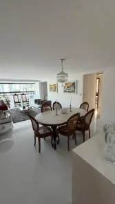 Apartamento com 3 Quartos à venda, 152m² no Graças, Recife