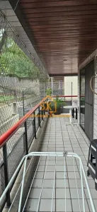Apartamento com 3 Quartos à venda, 126m² no Ribeira, Rio de Janeiro