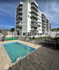 Apartamento com 3 Quartos à venda, 105m² no Rocha, São Gonçalo