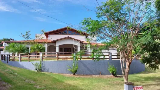 Casa de Condomínio com 4 Quartos à venda, 398m² no Condomínio Monte Belo, Salto