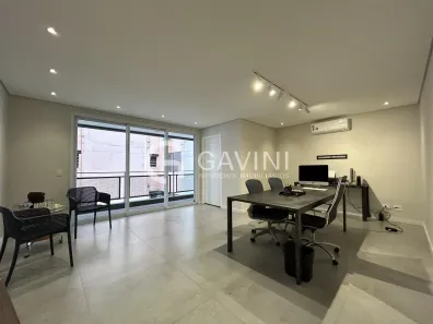 Sala Comercial à venda, 48m² no Pinheiros, São Paulo