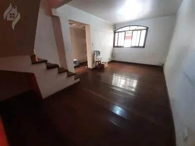 Sobrado com 3 Quartos à venda, 125m² no Rudge Ramos, São Bernardo do Campo