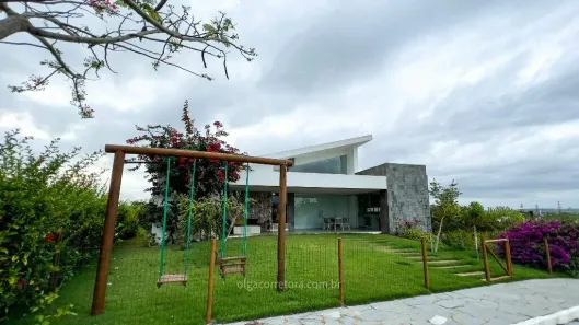 Casa com 5 Quartos à venda, 410m² no Ponto Alto, Gravatá