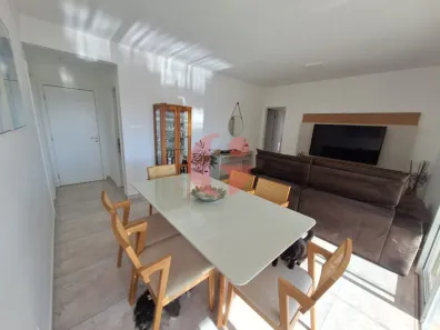 Apartamento com 3 Quartos à venda, 125m² no Jardim Esplanada, São José dos Campos