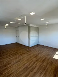 Sala Comercial com 1 Quarto à venda, 40m² no Perdizes, São Paulo