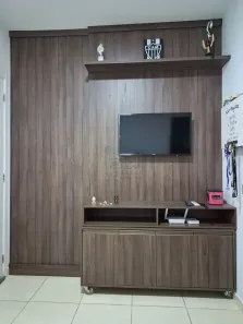 Apartamento com 2 Quartos à venda, 44m² no Jardim Diva Tarlá de Carvalho, Ribeirão Preto