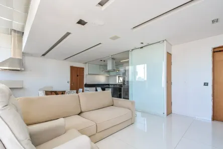 Cobertura com 1 Quarto à venda, 73m² no Indianópolis, São Paulo