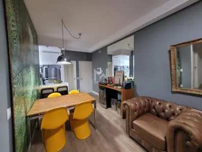 Apartamento com 3 Quartos à venda, 96m² no Centro, Vinhedo