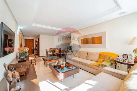 Apartamento com 4 Quartos à venda, 163m² no Vila Monumento, São Paulo