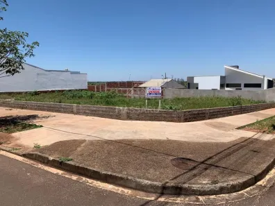 Lote/Terreno à venda, 491m² no Jardim Primavera (Iguatemi), Maringá