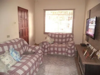 Casa com 3 Quartos à venda, 129m² no Vila Carminha, Campinas