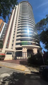 Apartamento com 4 Quartos à venda, 247m² no Alto da Lapa, São Paulo