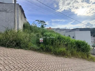 Lote/Terreno à venda, 402m² no Guarani, Brusque