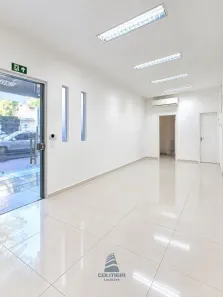 Ponto Comercial para alugar, 135m² no Santa Efigênia, Belo Horizonte