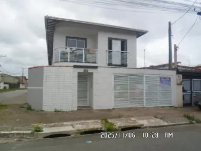 Casa com 2 Quartos à venda, 59m² no Melvi, Praia Grande