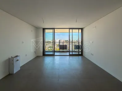 Apartamento com 2 Quartos para alugar, 84m² no Jardim Anália Franco, São Paulo