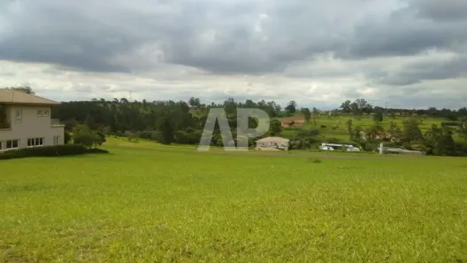 Lote/Terreno à venda, 2123m² no Loteamento Residencial Parque Terras de Santa Cecília, Itu