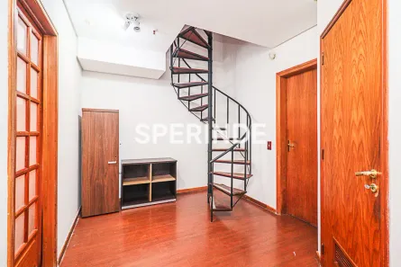 Sala Comercial para alugar, 95m² no Menino Deus, Porto Alegre
