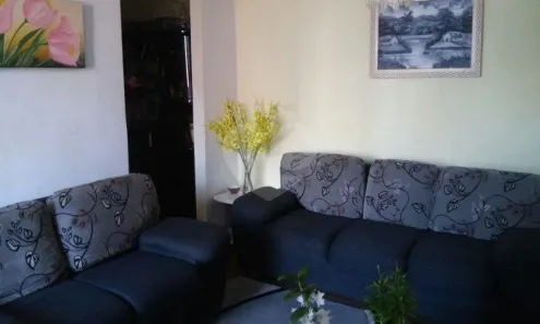 Apartamento com 3 Quartos à venda, 70m² no Barro Branco (Zona Norte), São Paulo