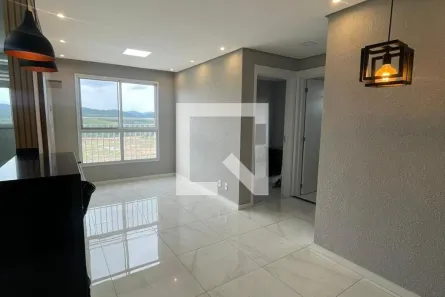 Apartamento com 2 Quartos à venda, 47m² no Cidade São Pedro - Gleba B, Santana de Parnaíba