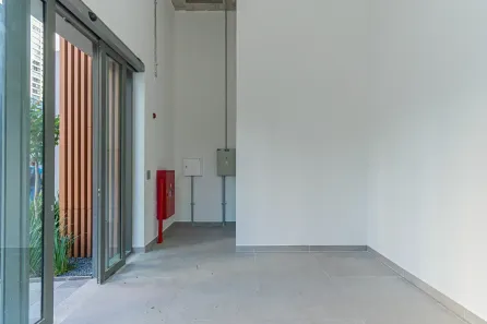 Ponto Comercial à venda, 36m² no Brooklin Paulista, São Paulo