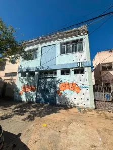 Galpão/Depósito/Armazém à venda, 400m² no Engenho Novo, Rio de Janeiro