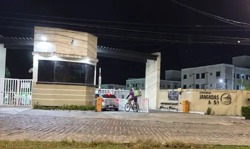 Apartamento com 2 Quartos para alugar, 44m² no Nova Parnamirim, Parnamirim