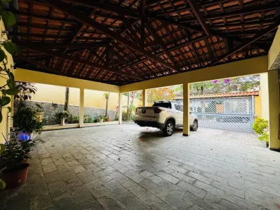 Casa com 3 Quartos à venda, 250m² no Vila Nova Caledônia, São Paulo