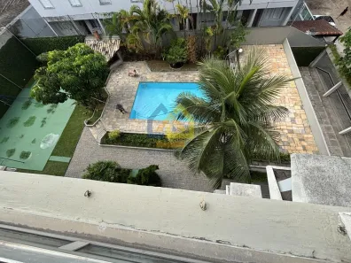 Cobertura com 3 Quartos à venda, 186m² no Mar e Céu, Guarujá