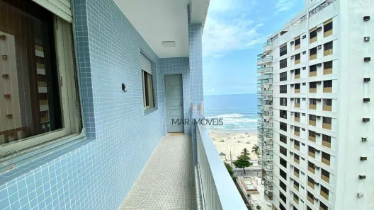 Apartamento com 2 Quartos à venda, 90m² no Pitangueiras, Guarujá