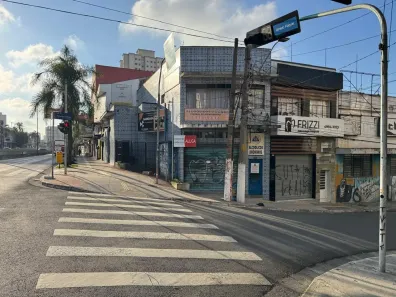 Ponto Comercial para alugar, 80m² no Centro, Santo André