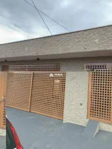 Casa com 3 Quartos à venda, 169m² no Boa Vista, Uberaba