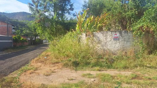 Lote/Terreno à venda, 267m² no Maravista, Niterói