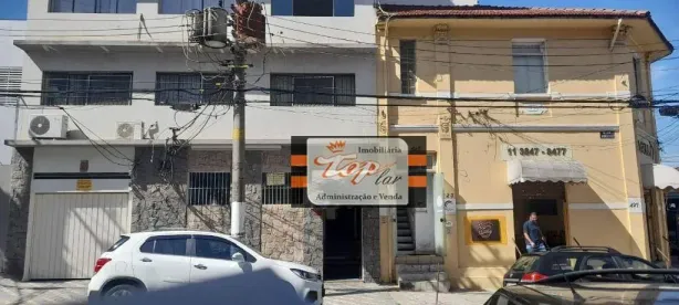 Sala Comercial à venda, 40m² no Lapa, São Paulo