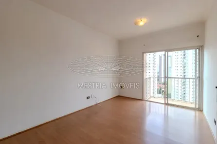 Apartamento com 2 Quartos à venda, 70m² no Vila Olímpia, São Paulo