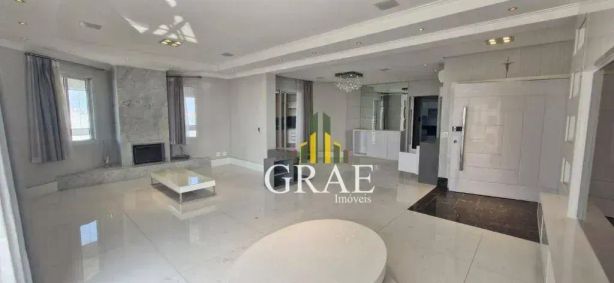Apartamento com 4 Quartos à venda, 300m² no Jardim do Mar, São Bernardo do Campo