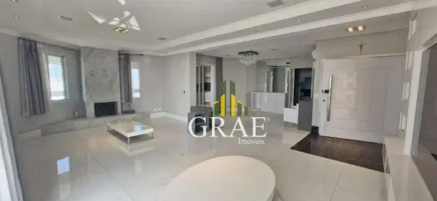 Apartamento com 4 Quartos à venda, 300m² no Jardim do Mar, São Bernardo do Campo