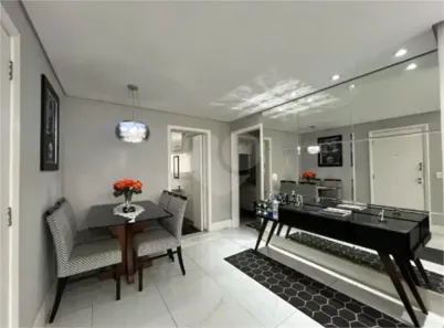 Apartamento com 2 Quartos à venda, 85m² no Cerqueira César, São Paulo