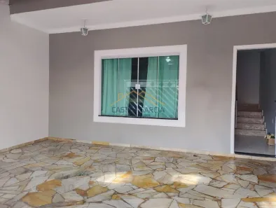 Casa com 4 Quartos à venda, 215m² no Jardim Boer I, Americana