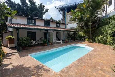 Casa com 3 Quartos à venda, 369m² no Butantã, São Paulo