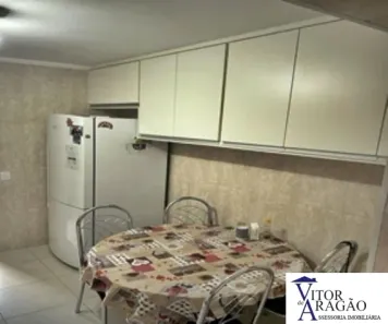 Apartamento com 3 Quartos à venda, 82m² no Lauzane Paulista, São Paulo