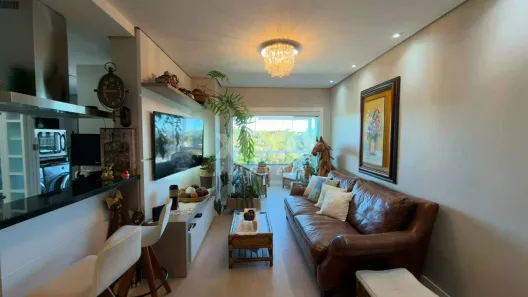 Apartamento com 3 Quartos à venda, 114m² no Pousada da neve, Nova Petrópolis