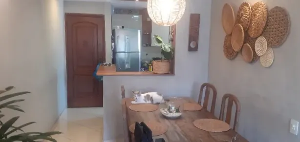 Apartamento com 2 Quartos à venda, 70m² no Vila Isabel, Rio de Janeiro